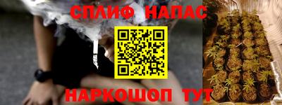 молекула духа Бузулук
